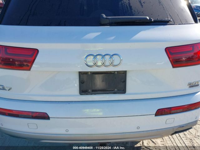 Photo 5 VIN: WA1LAAF70HD048472 - AUDI Q7 