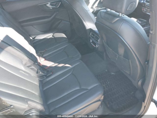 Photo 7 VIN: WA1LAAF70HD048472 - AUDI Q7 