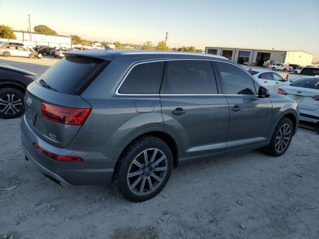 Photo 2 VIN: WA1LAAF70HD056555 - AUDI Q7 PREMIUM 