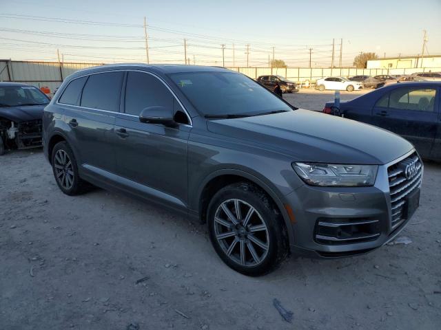 Photo 3 VIN: WA1LAAF70HD056555 - AUDI Q7 PREMIUM 