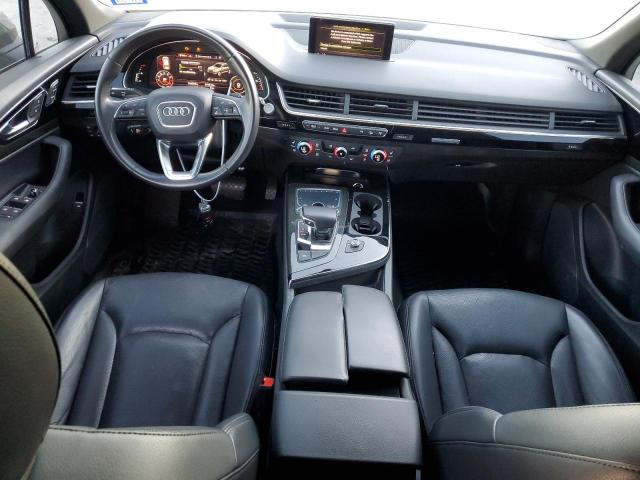 Photo 7 VIN: WA1LAAF70HD056555 - AUDI Q7 PREMIUM 