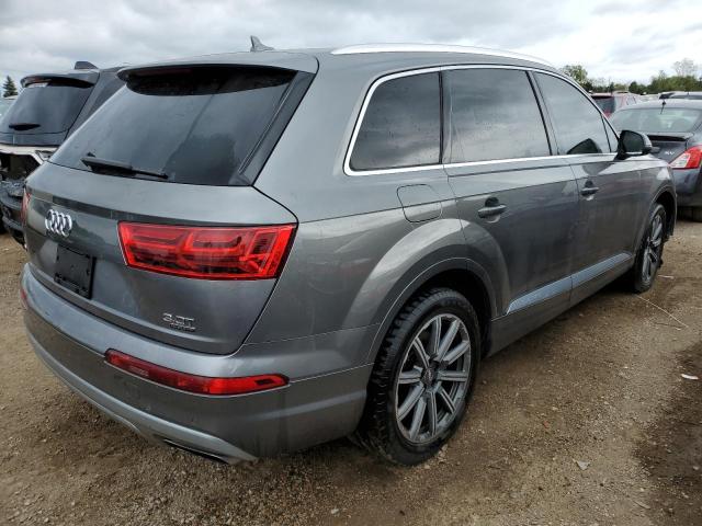 Photo 2 VIN: WA1LAAF70HD056846 - AUDI Q7 PREMIUM 