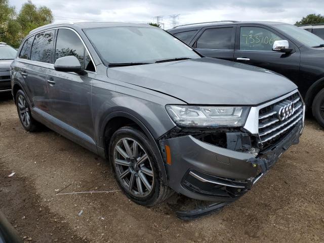 Photo 3 VIN: WA1LAAF70HD056846 - AUDI Q7 PREMIUM 