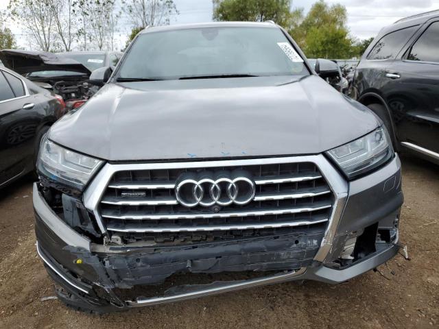 Photo 4 VIN: WA1LAAF70HD056846 - AUDI Q7 PREMIUM 