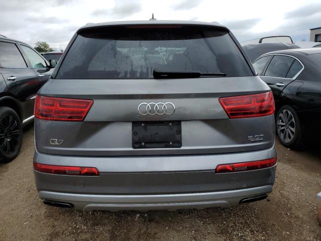 Photo 5 VIN: WA1LAAF70HD056846 - AUDI Q7 PREMIUM 