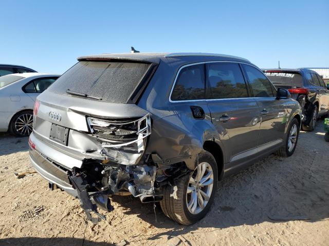 Photo 3 VIN: WA1LAAF70HD058645 - AUDI Q7 