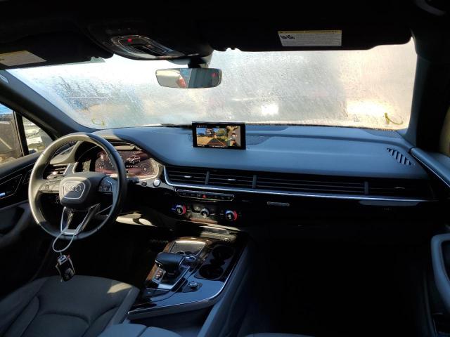 Photo 8 VIN: WA1LAAF70HD058645 - AUDI Q7 