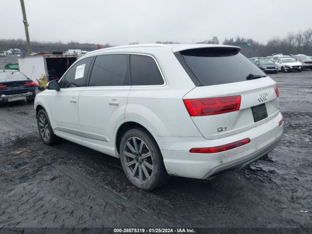 Photo 2 VIN: WA1LAAF70JD002095 - AUDI Q7 