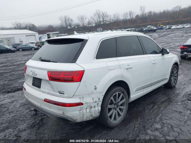 Photo 3 VIN: WA1LAAF70JD002095 - AUDI Q7 