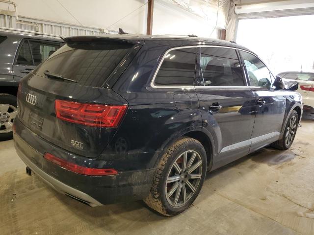 Photo 2 VIN: WA1LAAF70JD006325 - AUDI Q7 