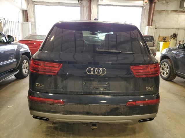 Photo 5 VIN: WA1LAAF70JD006325 - AUDI Q7 