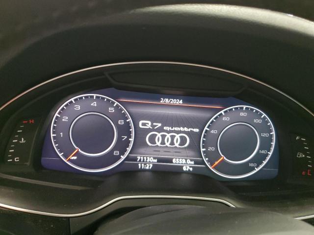 Photo 8 VIN: WA1LAAF70JD006325 - AUDI Q7 