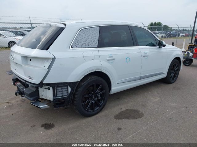 Photo 3 VIN: WA1LAAF70JD010181 - AUDI Q7 