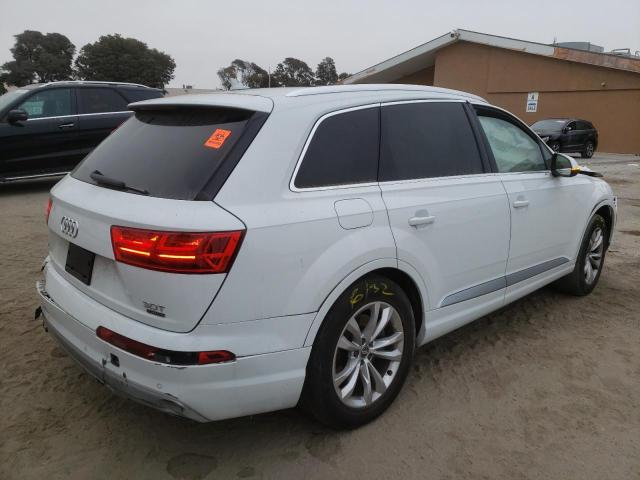 Photo 3 VIN: WA1LAAF70JD015476 - AUDI Q7 