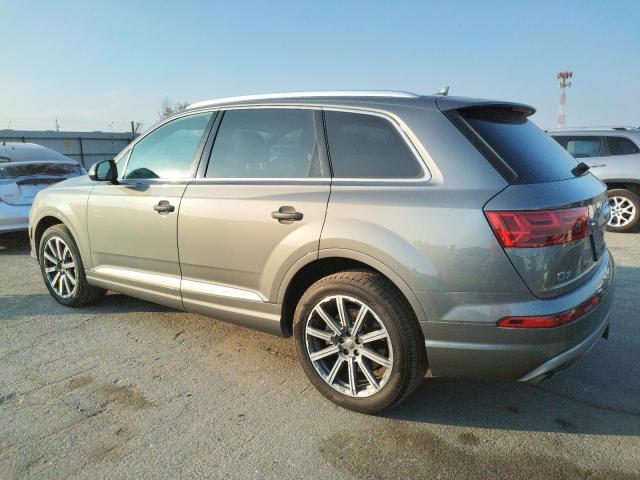 Photo 1 VIN: WA1LAAF70JD016188 - AUDI Q7 PREMIUM 