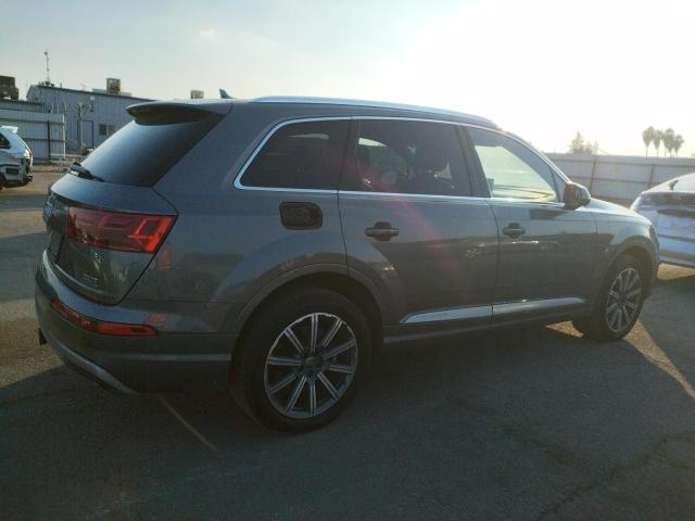 Photo 2 VIN: WA1LAAF70JD016188 - AUDI Q7 PREMIUM 