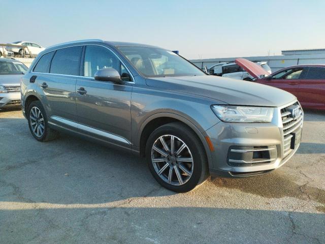 Photo 3 VIN: WA1LAAF70JD016188 - AUDI Q7 PREMIUM 