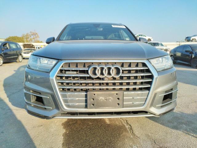 Photo 4 VIN: WA1LAAF70JD016188 - AUDI Q7 PREMIUM 