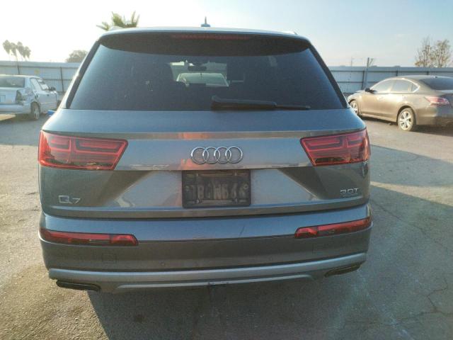 Photo 5 VIN: WA1LAAF70JD016188 - AUDI Q7 PREMIUM 