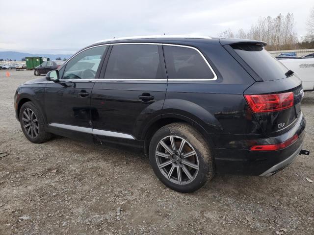 Photo 1 VIN: WA1LAAF70JD016398 - AUDI Q7 PREMIUM 