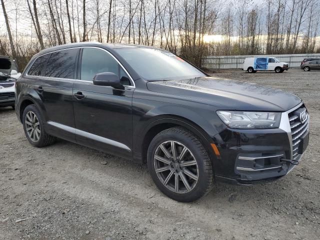 Photo 3 VIN: WA1LAAF70JD016398 - AUDI Q7 PREMIUM 