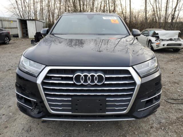 Photo 4 VIN: WA1LAAF70JD016398 - AUDI Q7 PREMIUM 