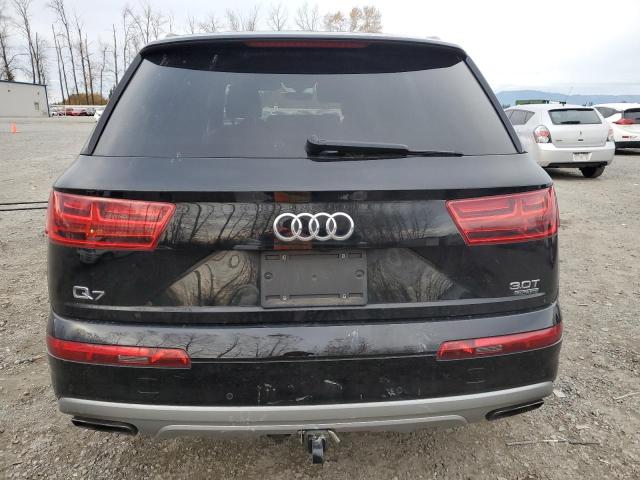 Photo 5 VIN: WA1LAAF70JD016398 - AUDI Q7 PREMIUM 