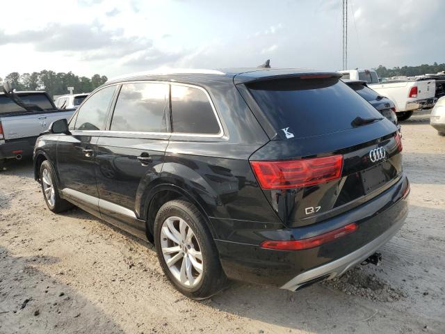 Photo 1 VIN: WA1LAAF70JD022590 - AUDI Q7 