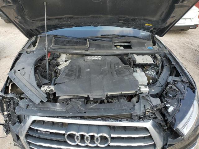 Photo 11 VIN: WA1LAAF70JD022590 - AUDI Q7 