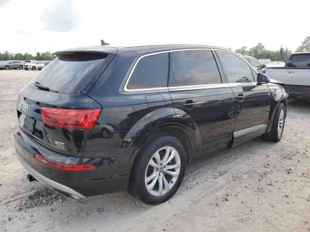 Photo 2 VIN: WA1LAAF70JD022590 - AUDI Q7 