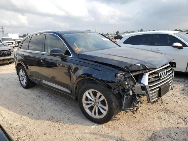 Photo 3 VIN: WA1LAAF70JD022590 - AUDI Q7 