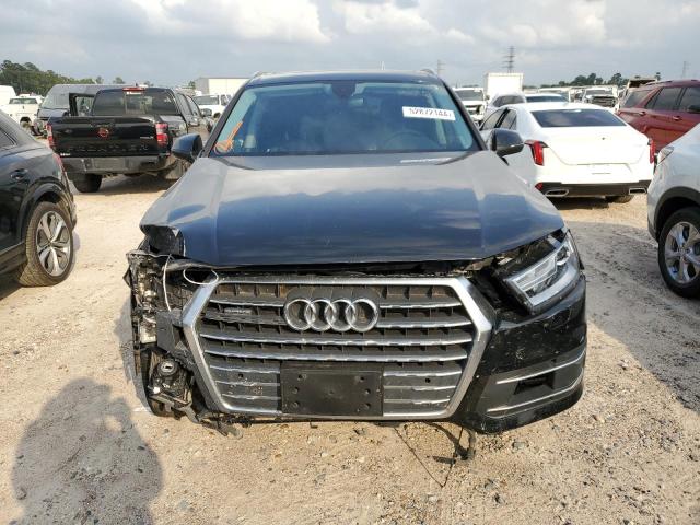 Photo 4 VIN: WA1LAAF70JD022590 - AUDI Q7 