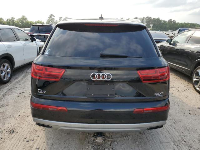 Photo 5 VIN: WA1LAAF70JD022590 - AUDI Q7 