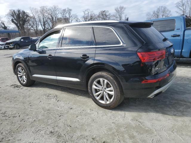 Photo 1 VIN: WA1LAAF70JD025036 - AUDI Q7 PREMIUM 