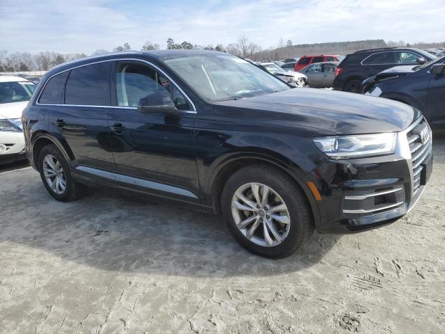 Photo 3 VIN: WA1LAAF70JD025036 - AUDI Q7 PREMIUM 