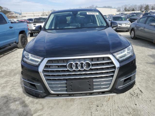 Photo 4 VIN: WA1LAAF70JD025036 - AUDI Q7 PREMIUM 