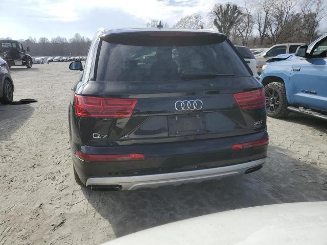 Photo 5 VIN: WA1LAAF70JD025036 - AUDI Q7 PREMIUM 