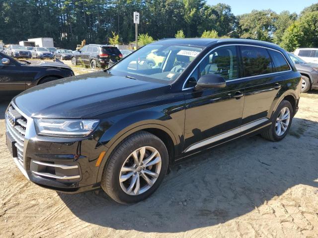 Photo 0 VIN: WA1LAAF70JD025604 - AUDI Q7 PREMIUM 