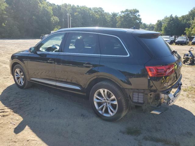 Photo 1 VIN: WA1LAAF70JD025604 - AUDI Q7 PREMIUM 