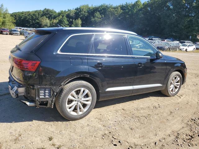 Photo 2 VIN: WA1LAAF70JD025604 - AUDI Q7 PREMIUM 