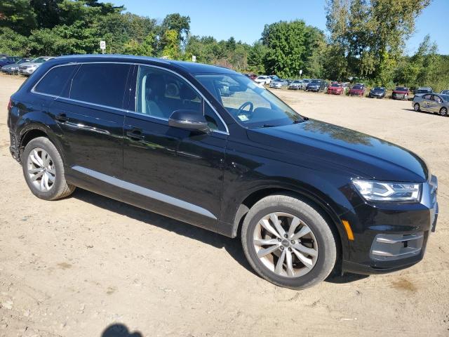 Photo 3 VIN: WA1LAAF70JD025604 - AUDI Q7 PREMIUM 