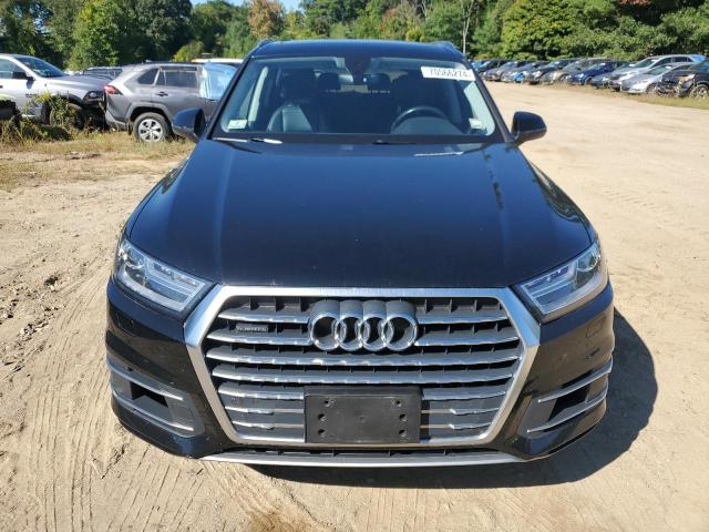 Photo 4 VIN: WA1LAAF70JD025604 - AUDI Q7 PREMIUM 