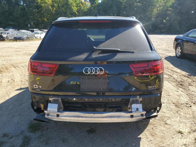 Photo 5 VIN: WA1LAAF70JD025604 - AUDI Q7 PREMIUM 