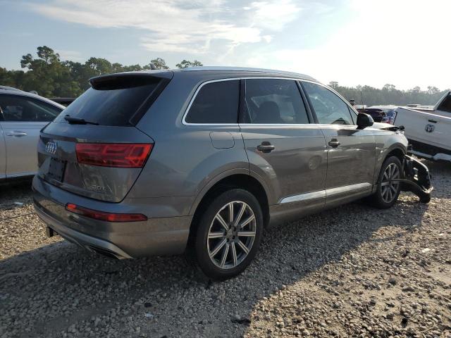 Photo 2 VIN: WA1LAAF70JD027417 - AUDI Q7 