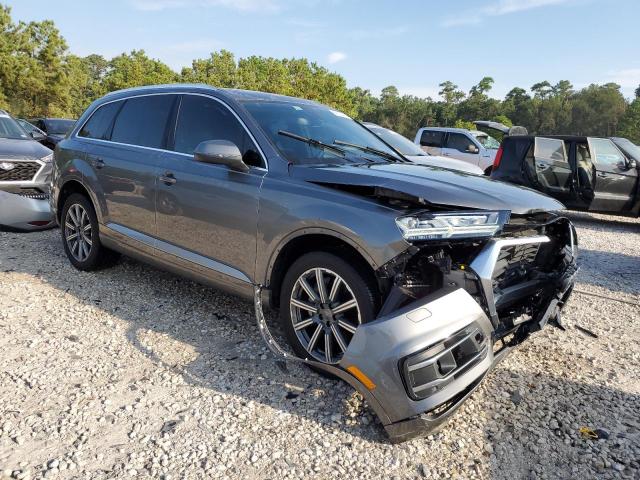 Photo 3 VIN: WA1LAAF70JD027417 - AUDI Q7 