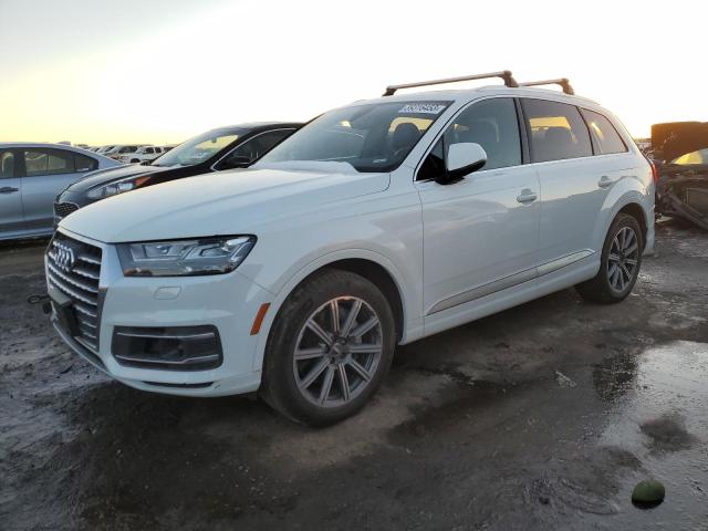 Photo 0 VIN: WA1LAAF70JD032388 - AUDI Q7 PREMIUM 