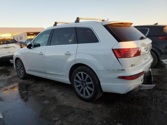 Photo 1 VIN: WA1LAAF70JD032388 - AUDI Q7 PREMIUM 