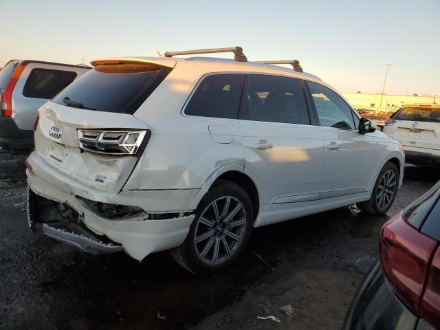 Photo 2 VIN: WA1LAAF70JD032388 - AUDI Q7 PREMIUM 