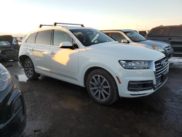 Photo 3 VIN: WA1LAAF70JD032388 - AUDI Q7 PREMIUM 