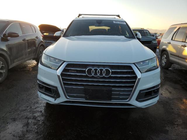 Photo 4 VIN: WA1LAAF70JD032388 - AUDI Q7 PREMIUM 